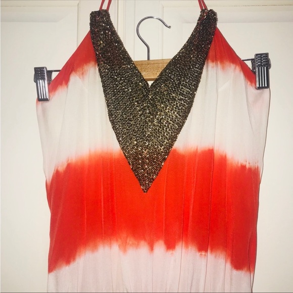 Karina Grimaldi Jumpsuit - Picture 4 of 5